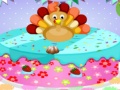 Igra Happy Thanksgiving Cake Master