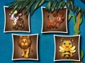 Igra Cute Animal Shapes