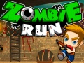 Igra Zombie Run