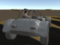 Igra Driving Wars