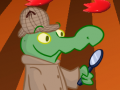Igra Investi-Gator