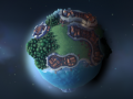 Igra Planet