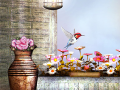 Igra Secret Garden escape