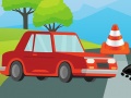 Igra Traffic Speed Racer