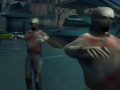 Igra Zombie Sacrifice