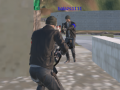 Igra Battle Royale Gangs