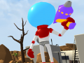 Igra Space Attack 3D