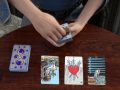Igra Tarot