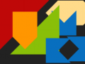 Igra Tangrams