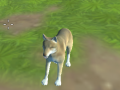 Igra Wolf Simulator