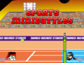 Igra Sports Minibattles