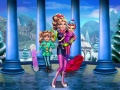 Igra Girls Winter Fun
