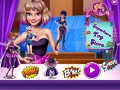 Igra Superhero Toy Shop