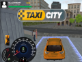 Igra Taxi City