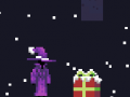 Igra Hat Wizard Christmas