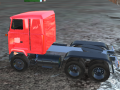 Igra Extreme Truck Parking