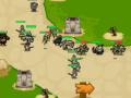 Igra Tower Defense