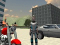 Igra City Driver
