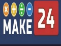 Igra Make 24