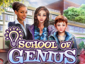 Igra School of Genius