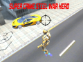 Igra Super Crime Steel War Hero
