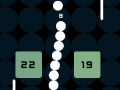Igra Splash Snake vs Blocks