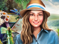 Igra Delicious summer Picnic