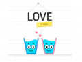 Igra Love Glass