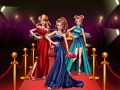 Igra Red Carpet Fashion