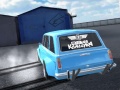 Igra Lada Russian Car Drift