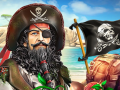 Igra Under the Pirate Flag