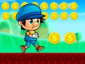 Igra Super Boy