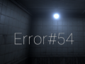 Igra Error#54