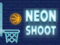 Igra Neon Shoot