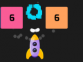 Igra Block Shooter