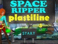 Igra Space Ripper Plastiline