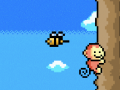 Igra Jump Monkey