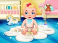 Igra Babysitter: Crazy Daycare
