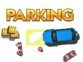 Igra Parking Meister