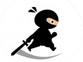 Igra Ninja Run
