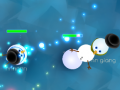 Igra Snowwars.io