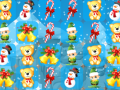 Igra Christmas Match 3