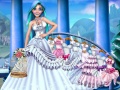 Igra Princess Snow Wedding