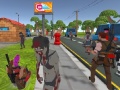 Igra Best Battle Pixel Royale Multiplayer