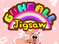Igra Gumball Jigsaw 