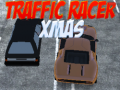 Igra Traffic Racer Xmas