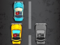 Igra Santa Super Car
