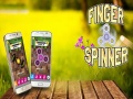 Igra Fidget Spinner