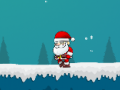 Igra Jump Santa Jump