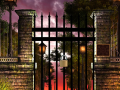 Igra Secret Backyard
